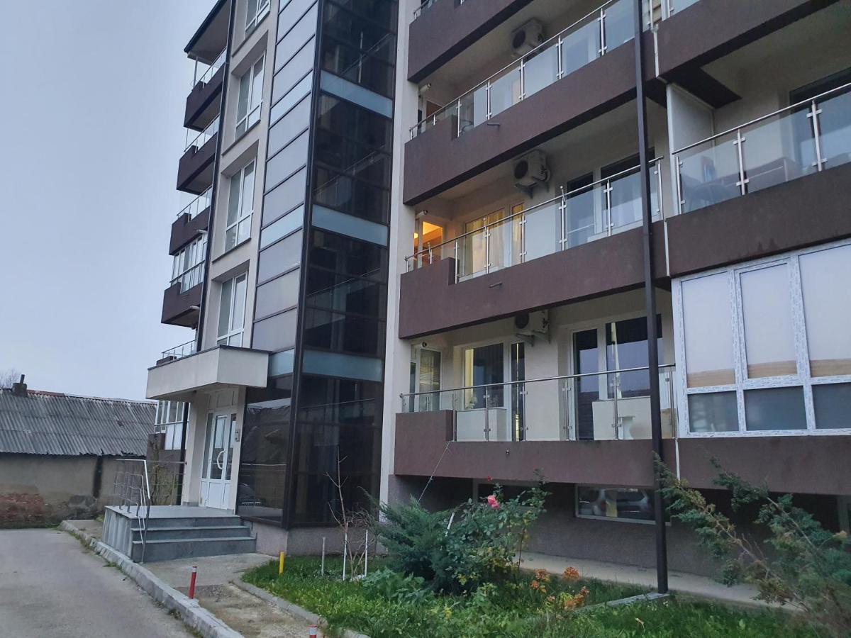 Suceava Apartment Zimmer foto