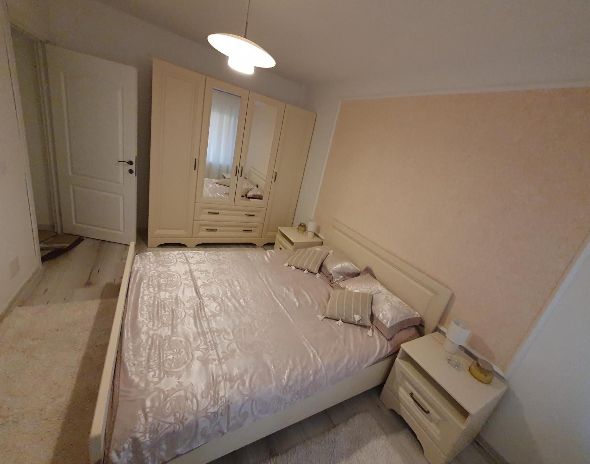 Suceava Apartment Exterior foto