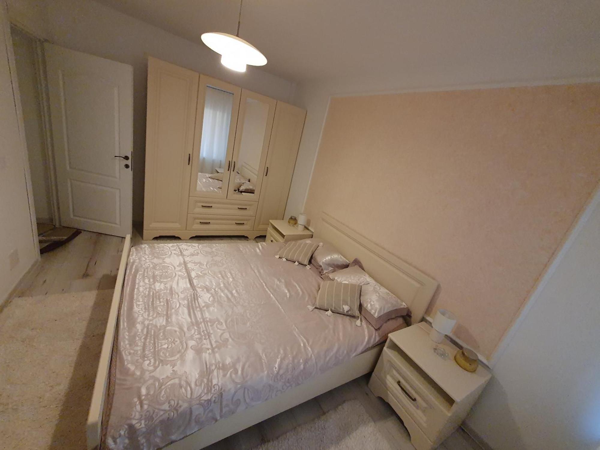 Suceava Apartment Exterior foto